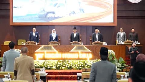 Pabrik Jamu di Jatim Bakal Ditata, Raperda Obat Bahan Alam Disiapkan