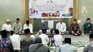 Doa dan Wirid pada 10 Muharam