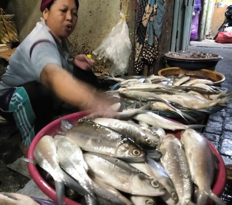 Ini Hasil Produk Perikanan dari Nelayan dan Petambak di Jatim