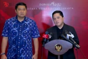 Piala Presiden Mulai 19 Juli Berhadiah Rp 5 Miliar