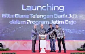 Transaksi e-Katalog dengan UMKM di Jatim Tembus Rp 1 Triliun