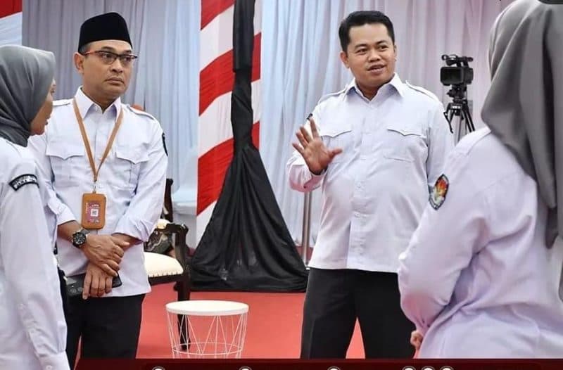 Ini Hasil Tes Kesehatan Tiga Paslon Gubernur dan Wagub Jatim