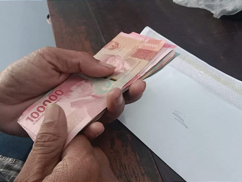 Pencairan BLTS Tahap 2 Pada Pekan Depan, Simak Penyalurannya