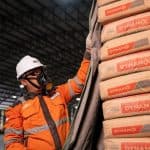 SIG Catat Penjualan 18,28 Juta Ton dan Ebitda Rp 2,15 T di Semester I