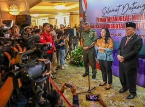LaNyalla : Pembangunan Indonesia Harus berKeadilan Sosial dan Ekonomi