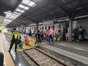 Deflasi? Tenang, KAI Daop 9 Jember Tawarkan Tarif Tiket Spesial