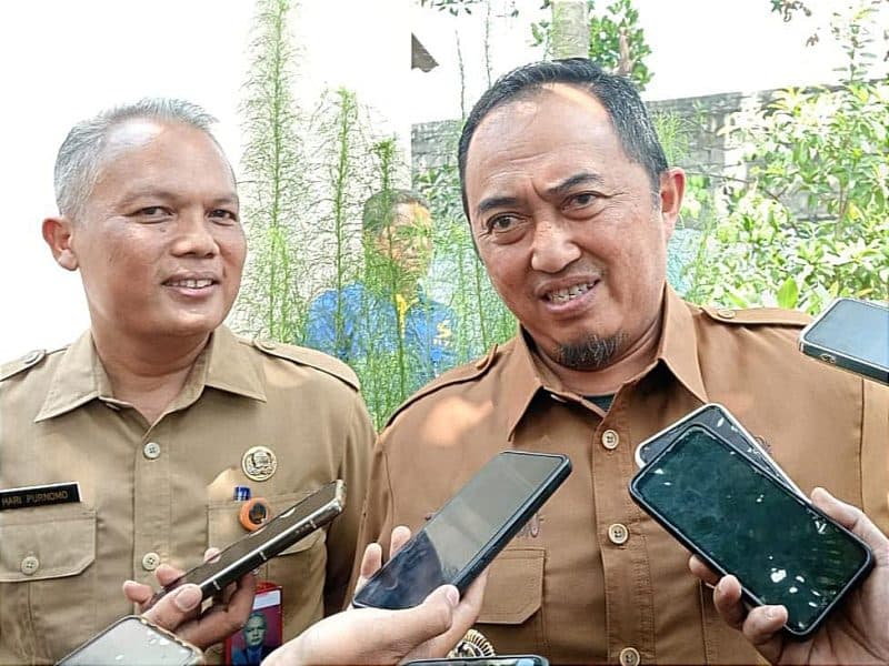 Viral! Video Mesum Eks Kadisdikbud Jombang, Tunggu Hasil Pemeriksaan