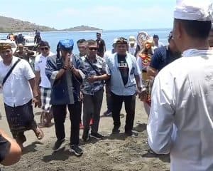 Kemenpar Dorong Rute Baru Penerbangan Langsung Tiongkok–Banyuwangi