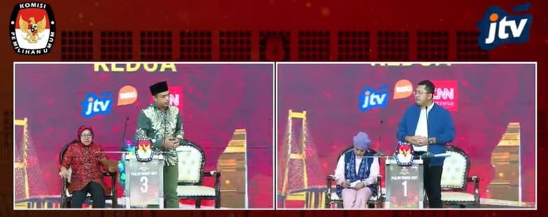 Gus Hans Dipancing Lukman untuk Nilai Pemprov Jatim Era Khofifah-Emil