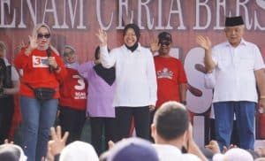 Risma Sapa Kera Ngalam dan Sampaikan Hal Ini