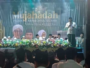 PBNU: Gelar Pahlawan Saja Tidak Cukup Bagi Pejuang NU