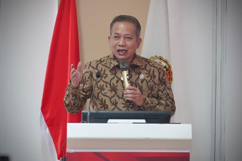 Wamenkop: Koperasi Bagian Penting Pertahanan Perekonomian Negara