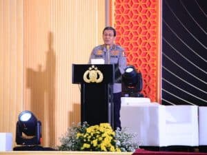 Kapolri Listyo Sigit Tunjuk Komjen Pol Ahmad Dofiri Sebagai Wakapolri