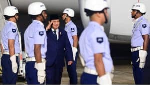 Dari KTT APEC di Peru, Presiden Prabowo Lanjut ke KTT G20 di Brasil