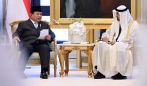 Ini Hasil Kunjungan Kenegaraan Presiden Prabowo ke 6 Negara