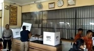 Ini Lokasi 134 TPS Khusus untuk Pilgub Jawa Timur Tahun 2024