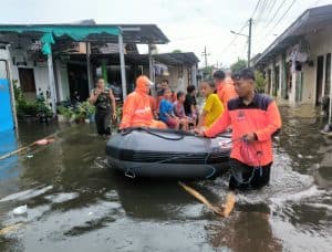 Kepala BMKG Dwikorita : Waspadai Musim Hujan Saat Ini