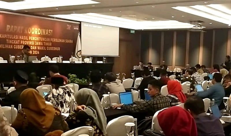 Ini Kabupaten di Jawa Timur yang Ajukan Gugatan Sengketa Pilkada ke MK