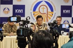 Tema Natal Nasional 2024 Dari Penggalan Injil Lukas Bab 2 Ayat 15