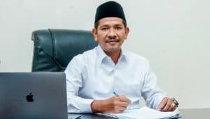 Kemenag Terbitkan SE Panduan Makan Bergizi Gratis di Pesantren