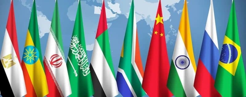 Indonesia Resmi Gabung BRICS, Kabar Gembira atau Masalah Baru?