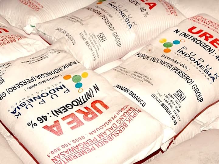 Jatim Pangkas Pupuk Subsidi, Swasembada Pangan Dipertanyakan