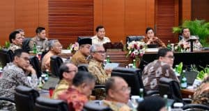PPN 12 Persen Hanya Berlaku Khusus Barang dan Jasa Mewah