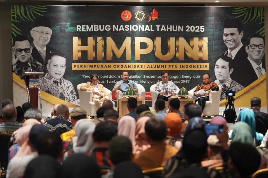 Kemenkop Sinergi, Himpuni Sediakan SDM dan Tenaga Ahli Kelola Koperasi