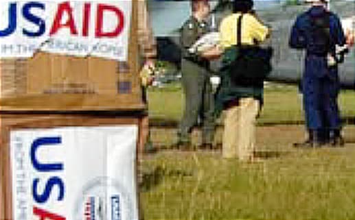 USAID Ditutup, Pembangunan di Indonesia Mundur?