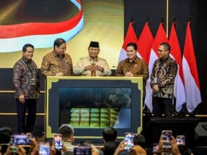 Layanan Bank Emas Pegadaian, 1.800 Ton Emas Masyarakat Jadi Potensi