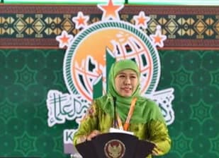Muslimat NU Luncurkan Tiga Mustika di Kongres ke XVIII