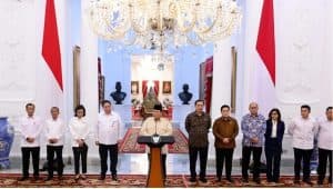 Prabowo: Devisa Hasil Ekspor SDA Wajib Disimpan di Dalam Negeri