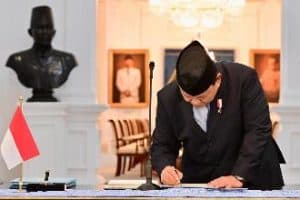 Rencana Pembangunan Jangka Menengah Nasional (RPJMN) Tahun 2025-2029