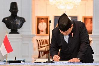 Rencana Pembangunan Jangka Menengah Nasional (RPJMN) Tahun 2025-2029