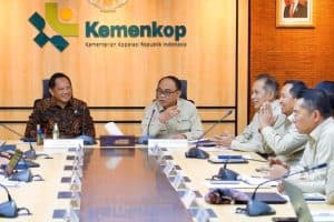 Kop Des Merah Putih: Bukan Saingan, Justru Pelengkap BumDes & Koperasi