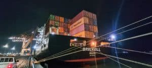 TPS Surabaya Cetak Rekor: Bongkar Muat Lebih Cepat, Biaya Berkurang