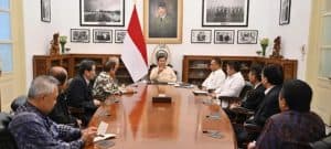 Istana Panggil 8 Taipan, Aguan hingga Tomy Winata, Ada Apa?