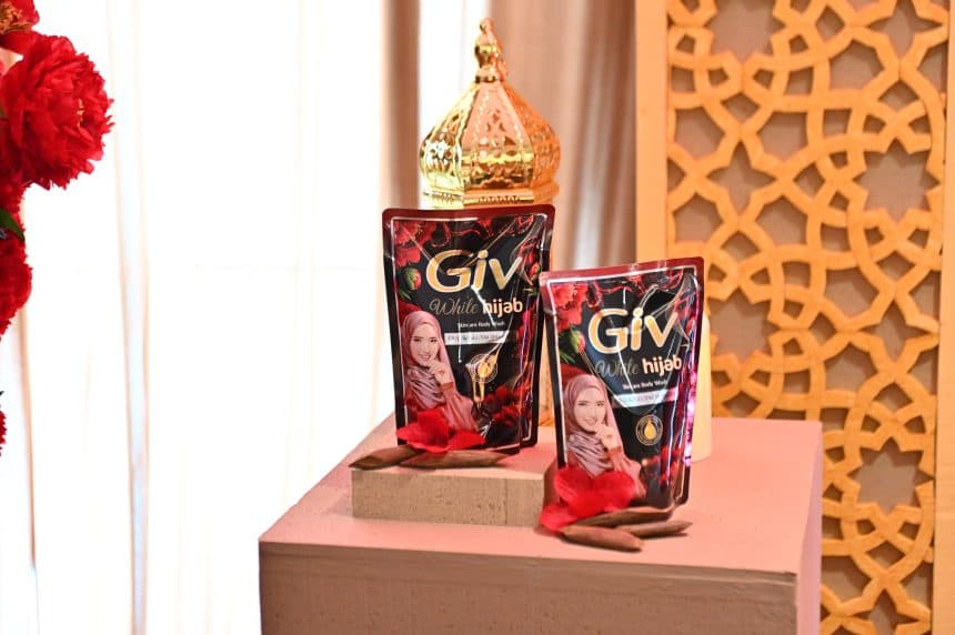 Ramadan Makin Percaya Diri Sempurnakan Kulit Perempuan Berhijab