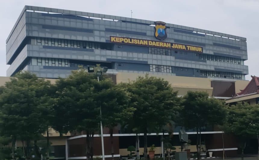 Polda Jatim: 375 Personel Polisi Dimutasi, Siapa Saja? Ini Daftarnya