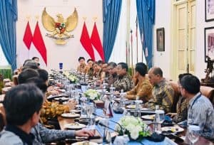 Investasi Korea Bertambah Rp 27 Triliun, 19 Perusahaan Siap Beroperasi