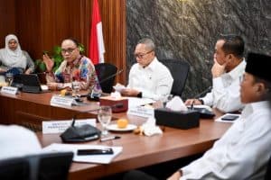 Inpres Koperasi Merah Putih Terbit: Tujuh Mandat-12 Juli Jadi Penentu!