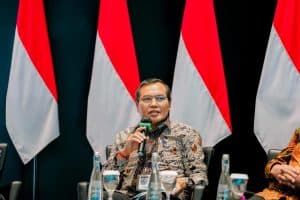 PLN NP Pelopor Pembangkit Listrik Pertama Masuk Bursa Karbon Nasional