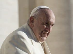 Akta Kematian Paus Fransiskus: Kisah Perjalanan Selama Hidupnya