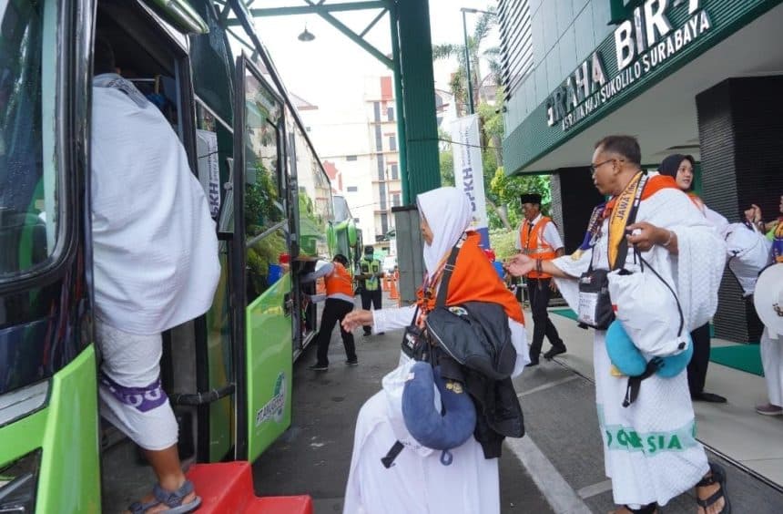 Visa Furoda Haji 2025 Ditiadakan, Ribuan Calon Jemaah Terdampak