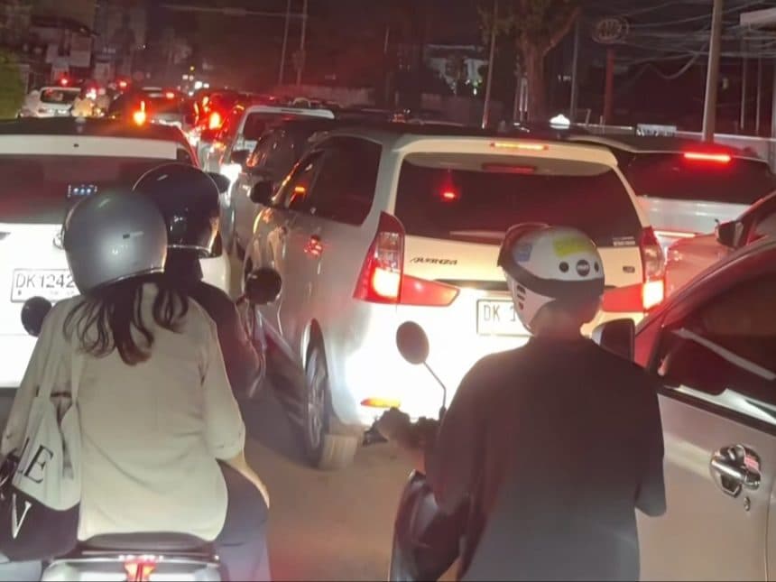 Listrik Bali Padam Serentak, Ini Penjelasan PLN dan Kondisi Terkini