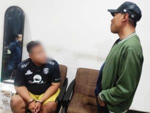 OTT Jombang: Ringkus Pemuda Asal Surabaya, Ngaku Jaksa untuk Menipu