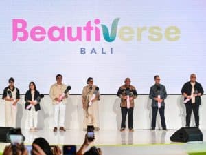 Bali Gelar ‘Beautiverse’, Pameran Produk Kecantikan dan Kesehatan