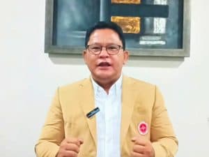 Megawati Singgung Soal Ijazah: Menjatuhkan Klien kata Pengacara Jokowi