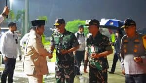 Perkuat Hubungan Bilateral, Prabowo Menuju Thailand Bertemu Raja & PM