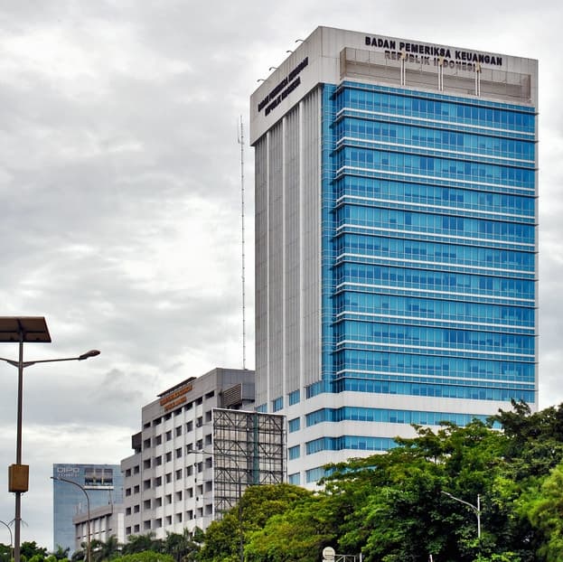 BPK Soroti Pelaporan Kinerja LKPP 2024 Meski Raih WTP